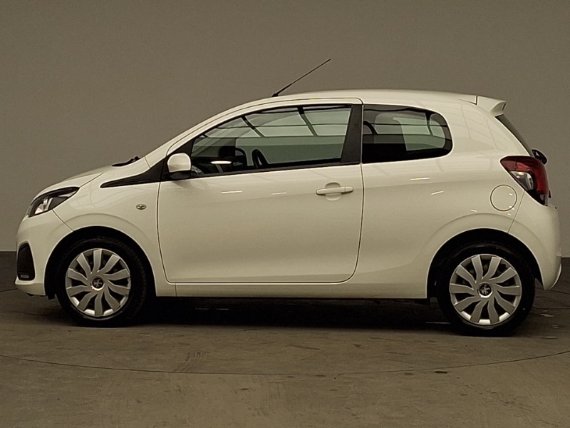 Used Peugeot 108 2017 for sale - 78099293: Photo 4