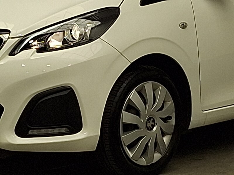 Used Peugeot 108 2017 for sale - 78099293: Photo 9