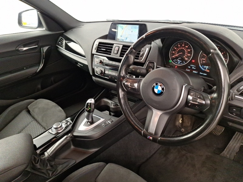 Used BMW 1 Series 2016 for sale - 76445004: Photo 11