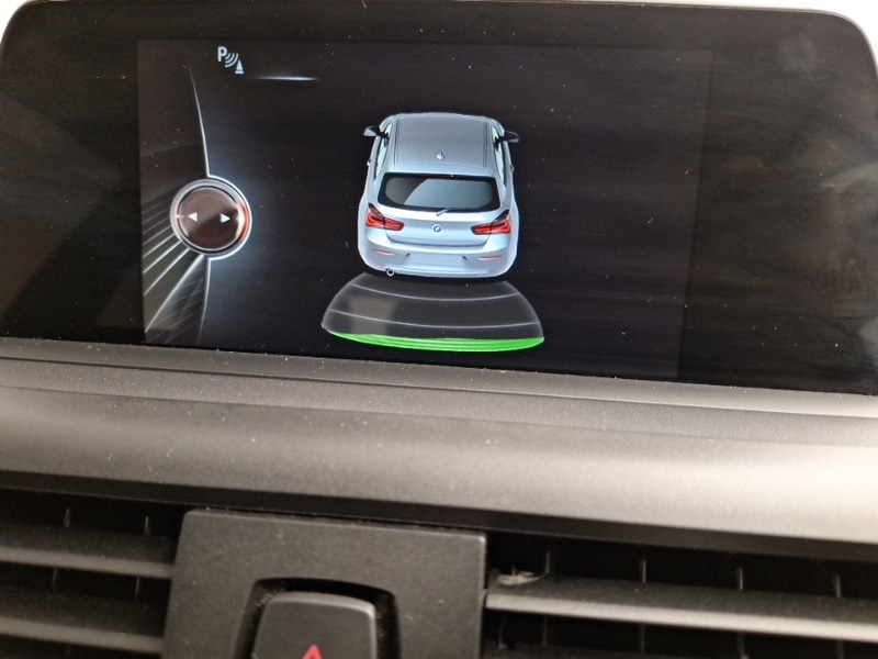 Used BMW 1 Series 2016 for sale - 76445004: Photo 12