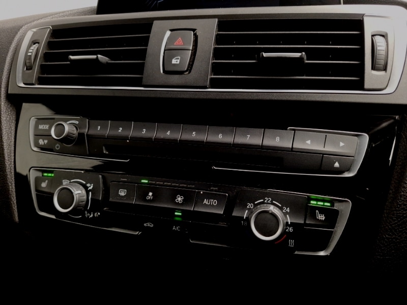 Used BMW 1 Series 2016 for sale - 76445004: Photo 13