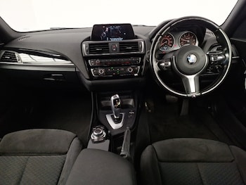 Used BMW 1 Series 2016 for sale - 76445004: Photo