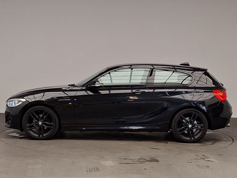 Used BMW 1 Series 2016 for sale - 76445004: Photo 4