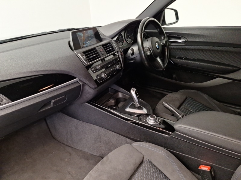 Used BMW 1 Series 2016 for sale - 76445004: Photo 5