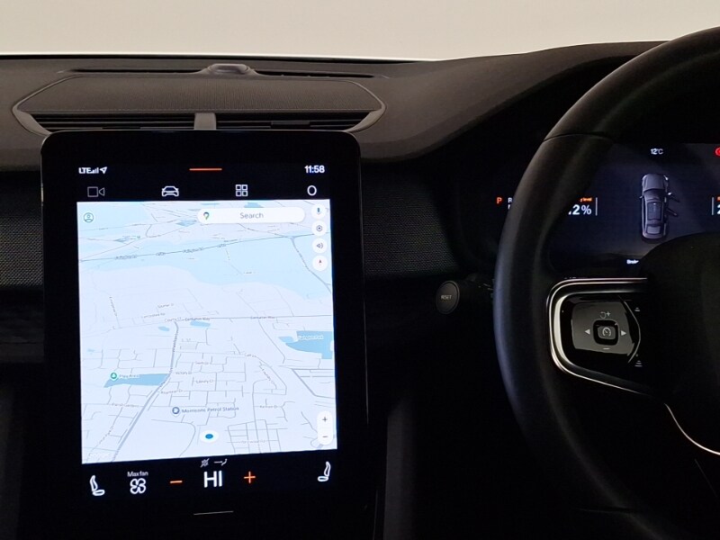 Used Polestar Polestar 2 2023 for sale - 77518222: Photo 10