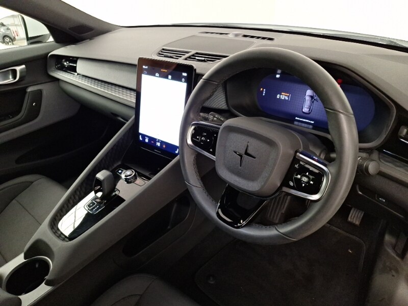 Used Polestar Polestar 2 2023 for sale - 77518222: Photo 11