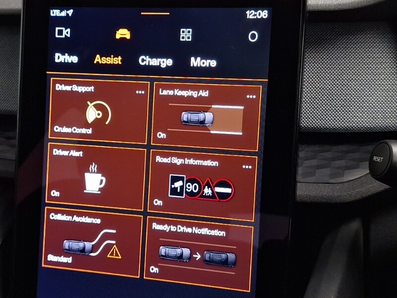 Used Polestar Polestar 2 2023 for sale - 77518222: Photo 14