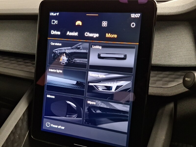 Used Polestar Polestar 2 2023 for sale - 77518222: Photo 15