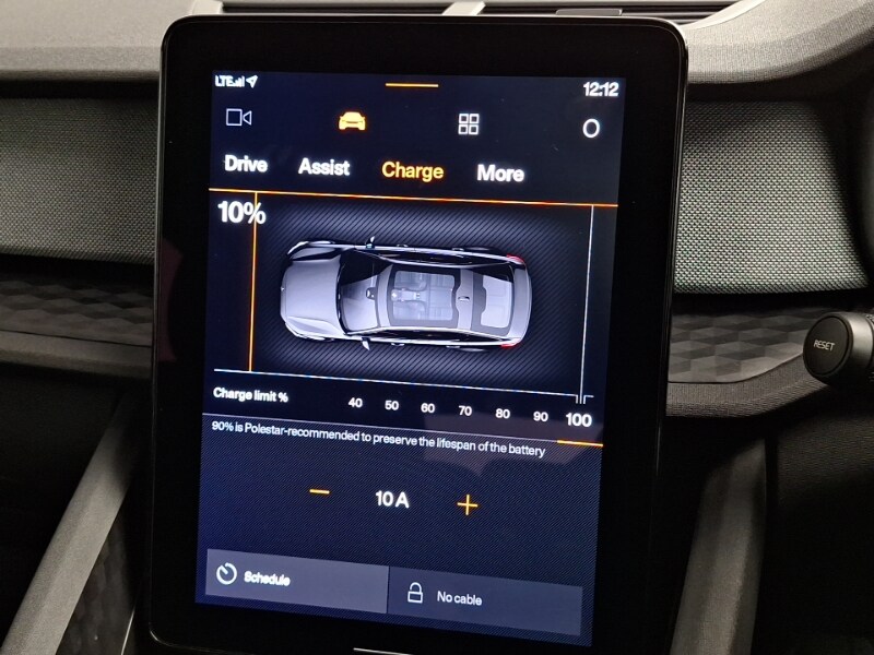 Used Polestar Polestar 2 2023 for sale - 77518222: Photo 19