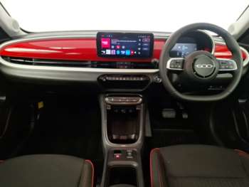 Used Fiat 600 2024 for sale - 75169630: Photo