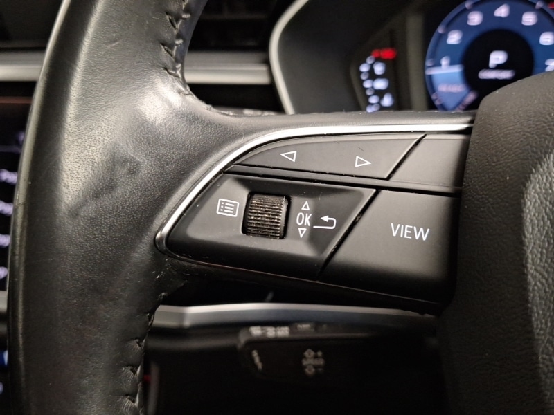 Used Audi Q3 2020 for sale - 76860277: Photo 16