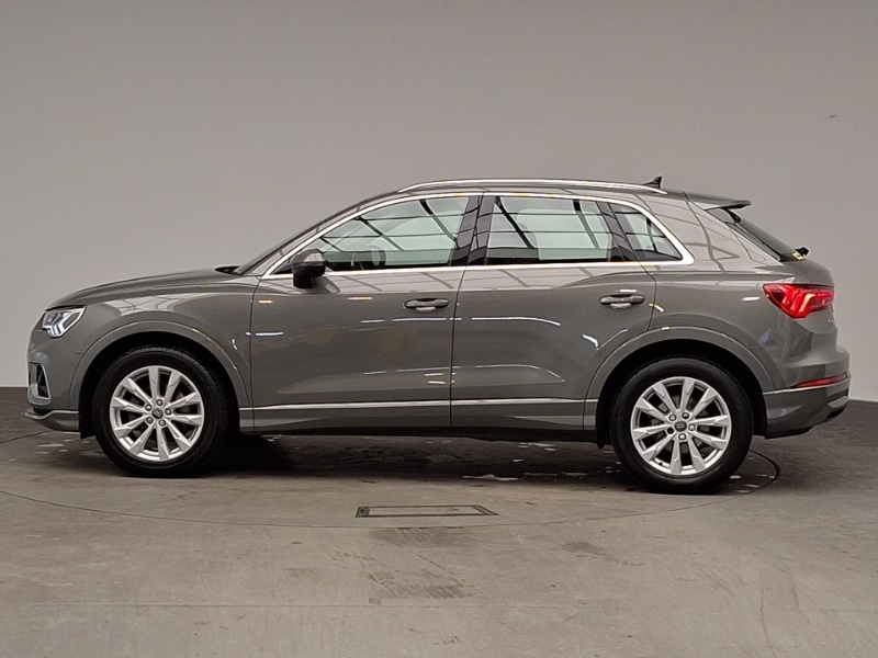 Used Audi Q3 2020 for sale - 76860277: Photo 4