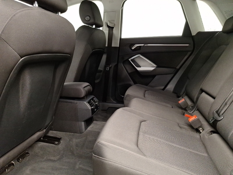 Used Audi Q3 2020 for sale - 76860277: Photo 6