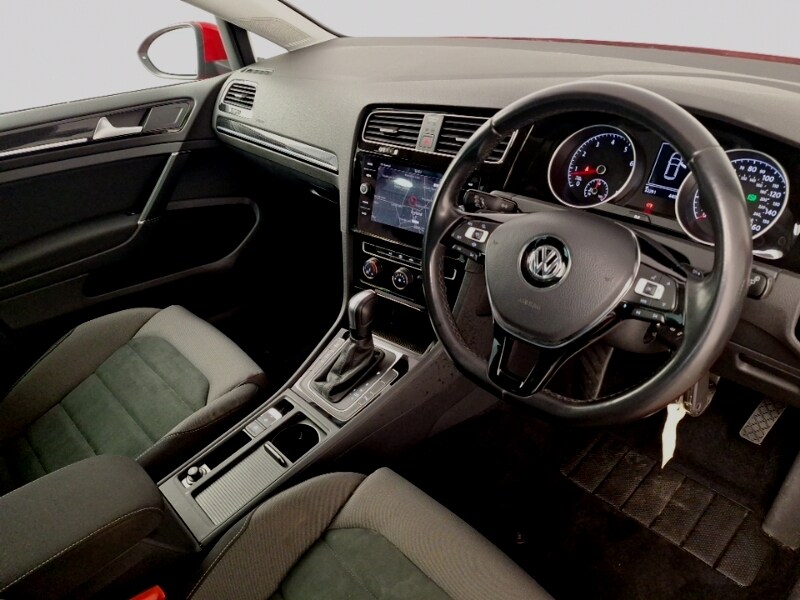 Used Volkswagen Golf 2019 for sale - 76066352: Photo 11