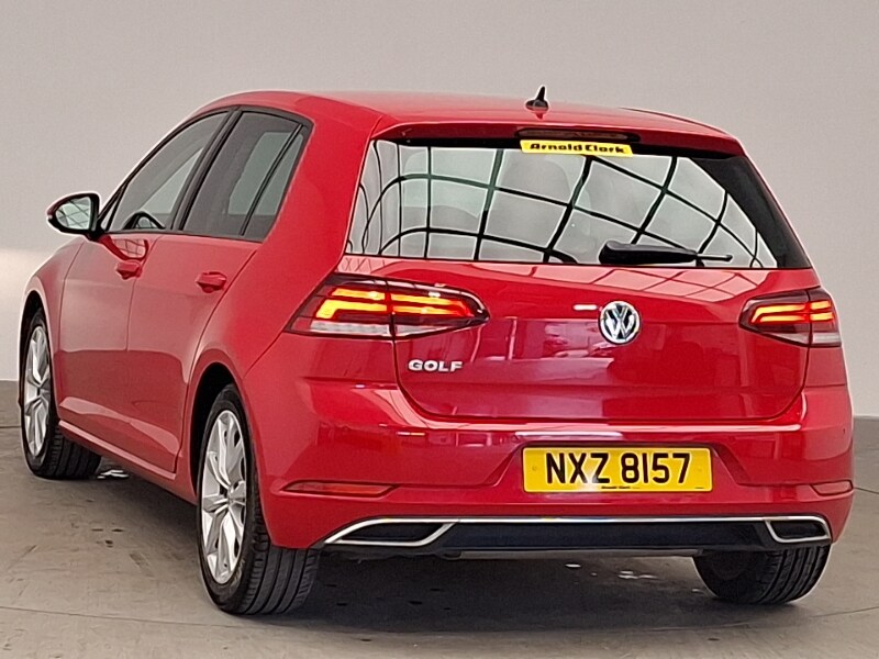 Used Volkswagen Golf 2019 for sale - 76066352: Photo 3
