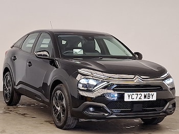 Used Citroen C4 2022 for sale - 78921551: Photo