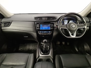 Used Nissan X-Trail 2018 for sale - 78126429: Photo