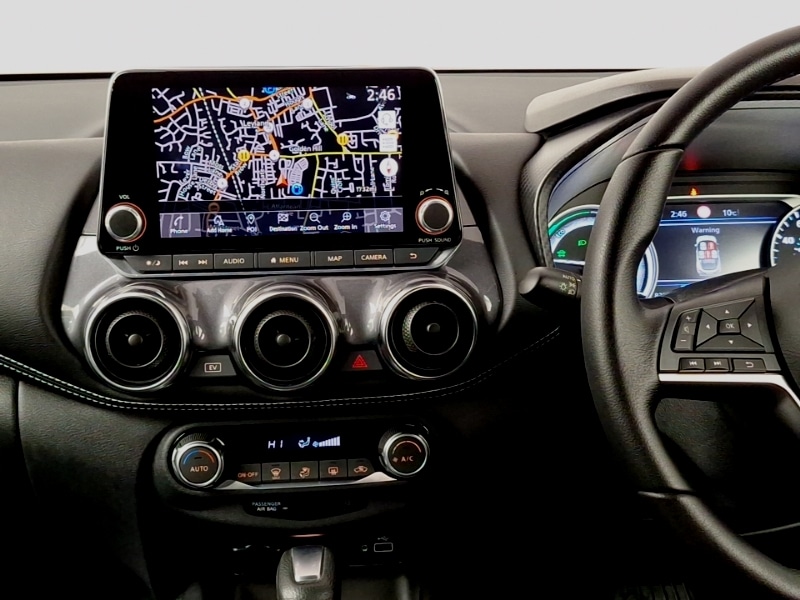 Used Nissan Juke 2023 for sale - 78202998: Photo 10