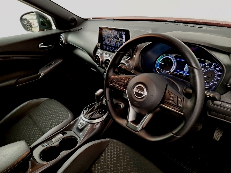 Used Nissan Juke 2023 for sale - 78202998: Photo 11