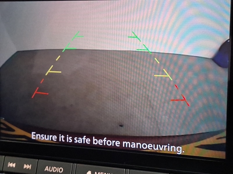 Used Nissan Juke 2023 for sale - 78202998: Photo 12