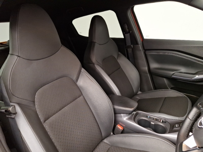 Used Nissan Juke 2023 for sale - 78202998: Photo 19