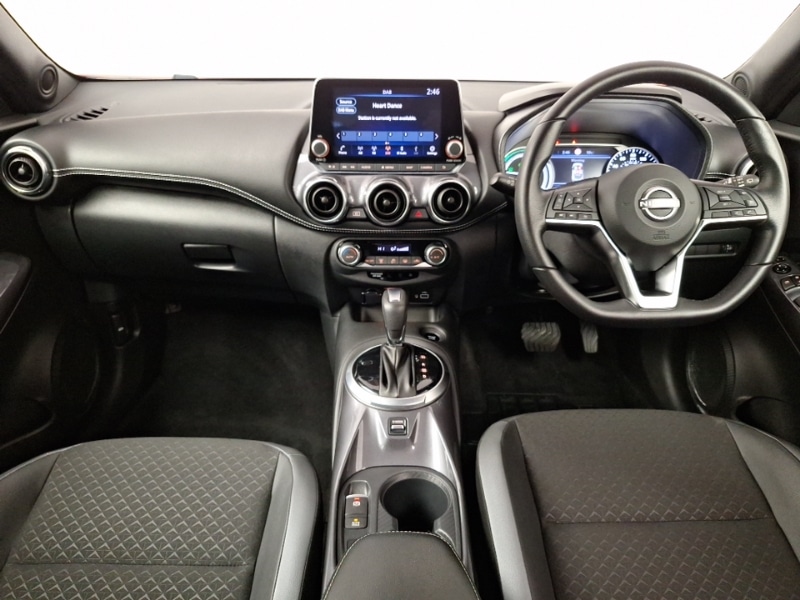 Used Nissan Juke 2023 for sale - 78202998: Photo 2