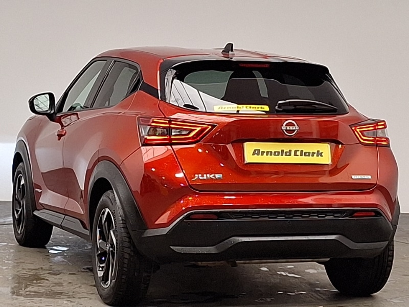 Used Nissan Juke 2023 for sale - 78202998: Photo 3