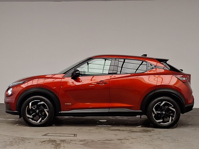 Used Nissan Juke 2023 for sale - 78202998: Photo 4
