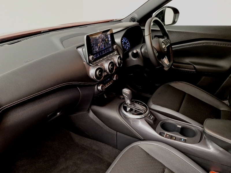 Used Nissan Juke 2023 for sale - 78202998: Photo 5