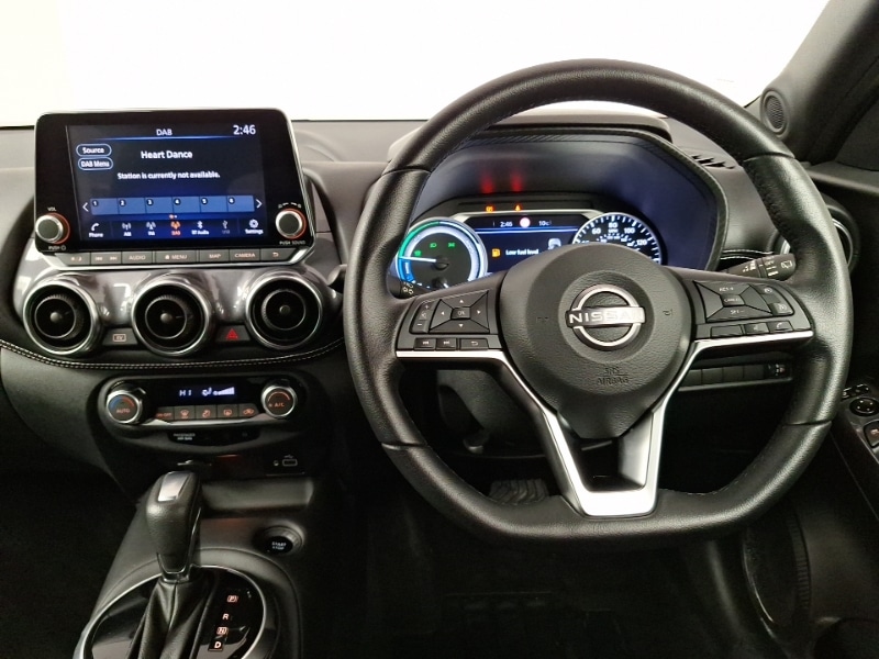 Used Nissan Juke 2023 for sale - 78202998: Photo 7