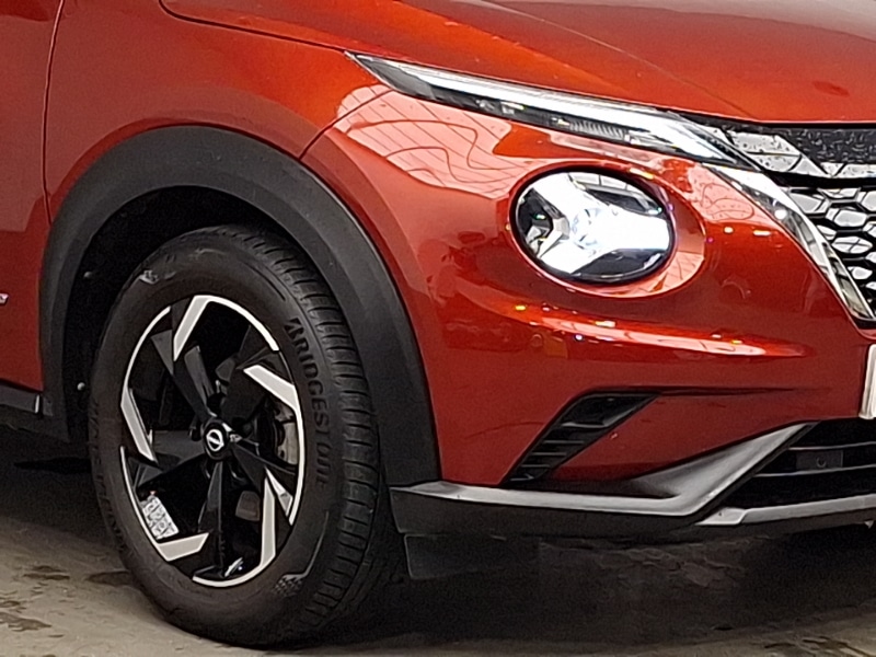 Used Nissan Juke 2023 for sale - 78202998: Photo 9