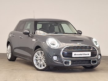 Used MINI Hatch 2019 for sale - 78963066: Photo