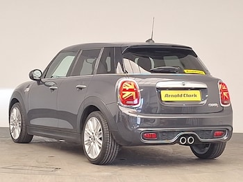Used MINI Hatch 2019 for sale - 78963066: Photo