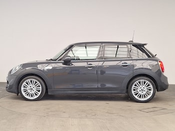 Used MINI Hatch 2019 for sale - 78963066: Photo