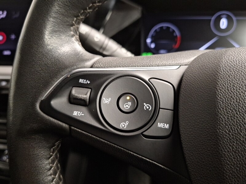 Used Vauxhall Grandland 2022 for sale - 77690029: Photo 16