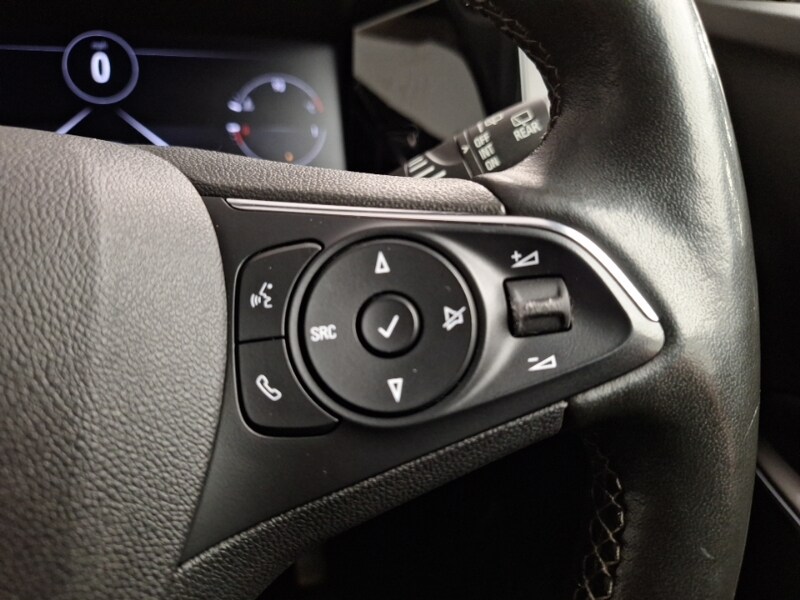 Used Vauxhall Grandland 2022 for sale - 77690029: Photo 17