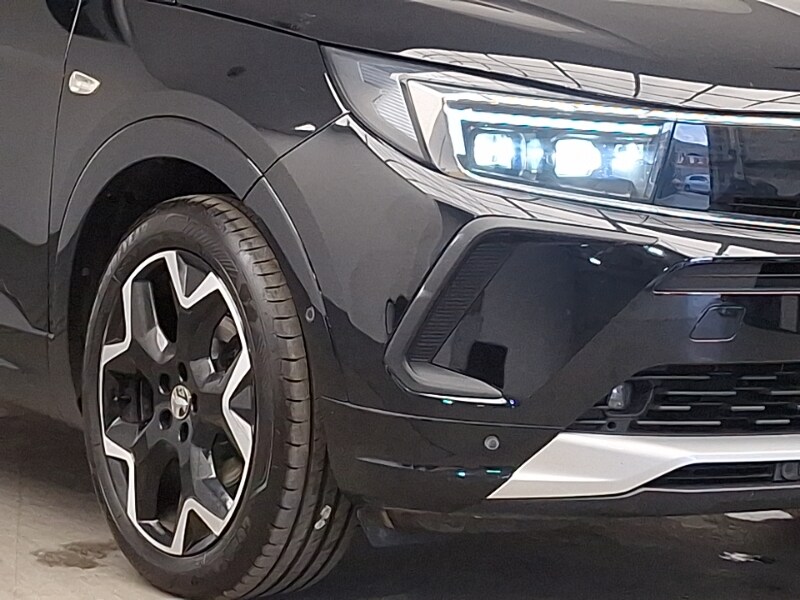 Used Vauxhall Grandland 2022 for sale - 77690029: Photo 9