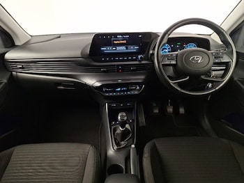 Used Hyundai i20 2021 for sale - 78441243: Photo