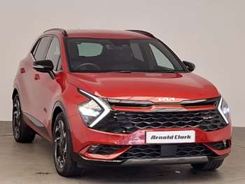 Used Kia Sportage 2022 for sale - 75240876: Photo