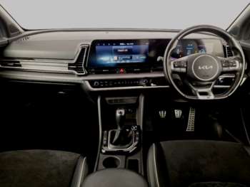 Used Kia Sportage 2022 for sale - 75240876: Photo