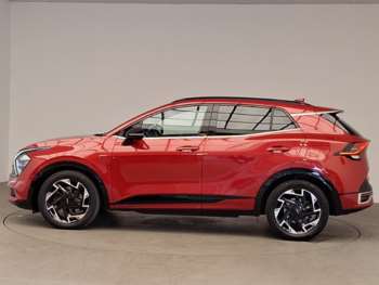 Used Kia Sportage 2022 for sale - 75240876: Photo