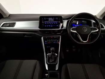 Used Volkswagen T-Roc 2022 for sale - 75114141: Photo