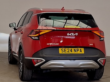 Used Kia Sportage 2024 for sale - 75442214: Photo