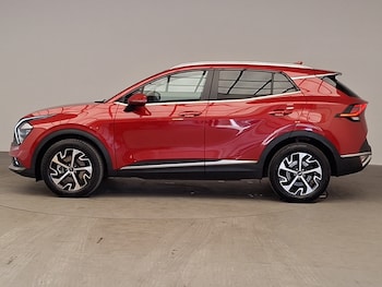 Used Kia Sportage 2024 for sale - 75442214: Photo