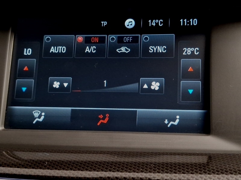 Used Vauxhall Insignia 2019 for sale - 78183792: Photo 14