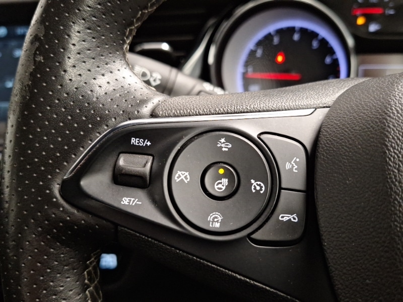 Used Vauxhall Insignia 2019 for sale - 78183792: Photo 15