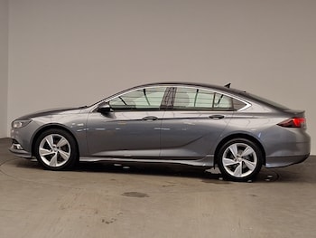 Used Vauxhall Insignia 2019 for sale - 78183792: Photo