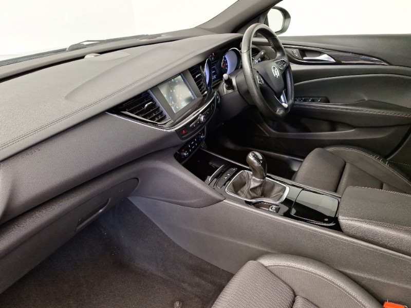 Used Vauxhall Insignia 2019 for sale - 78183792: Photo 5