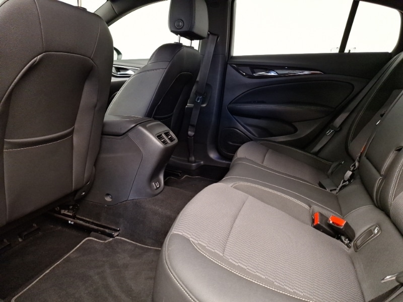 Used Vauxhall Insignia 2019 for sale - 78183792: Photo 6
