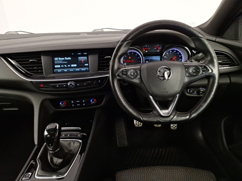 Used Vauxhall Insignia 2019 for sale - 78183792: Photo 7